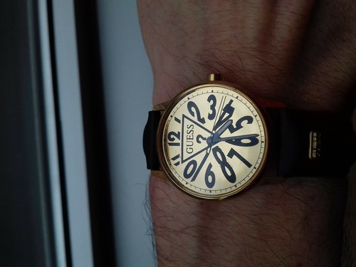 Guess 48110g2 montre - 48110g2,