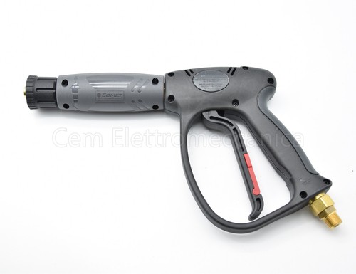 Pistolet comet raccord - pistolet,