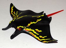 PLAYMOBIL GRANDE RAIE MANTA