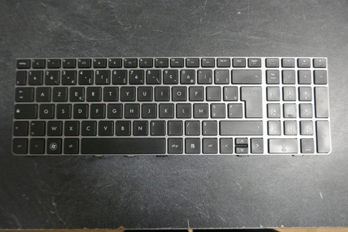 Clavier pour ordinateur - , hp