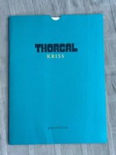 VAN HAMME ROSINSKI THORGAL