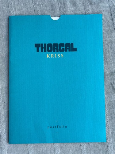 Van hamme rosinski thorgal - hamme,