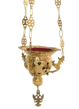 Lampe à pétrole Veillée