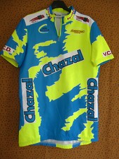 Maillot Cycliste VCD Peugeot