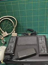 Ordinateur portable Texas Instruments Travelmate 5000 P75 PIÈCE OU RÉPARATION