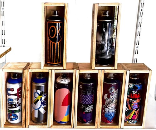 Spray mtn limited - mtn, limited/édition