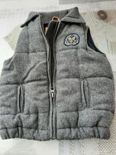 Doudoune sans manches Jacadi