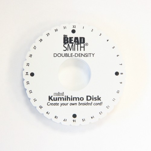 Mini disque double densité