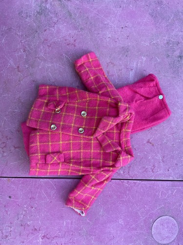 Tenue juke box cathie bella - juke,