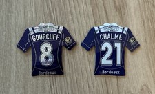 2 Magnets Just Foot 2010