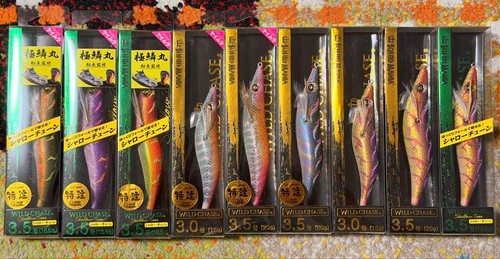 Set pièces squidmania - set, 9