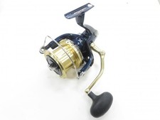 Moulinet toupie shimano - toupie, 14