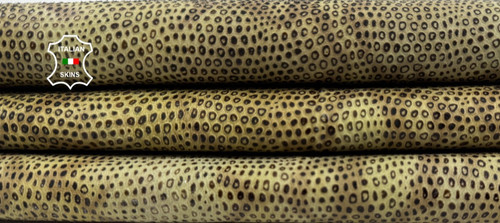 Vintage kaki serpent - kaki,