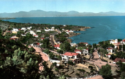 Cpsm calanques des - 83,