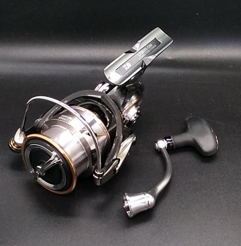 Daiwa luvias 3000s cxh - daiwa, 3000s-cxh
