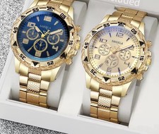 ⌚ Ensemble de montres homme