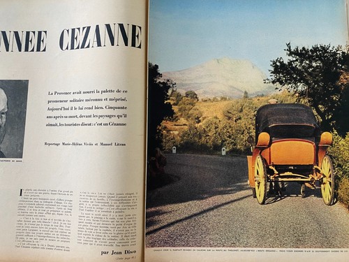 Clipping vintage paul - ◕,