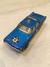 Ancienne Plymouth Police Majorette