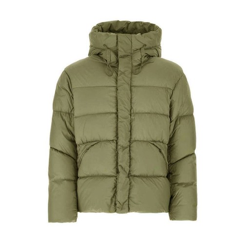 Ten doudoune capuche - ten,