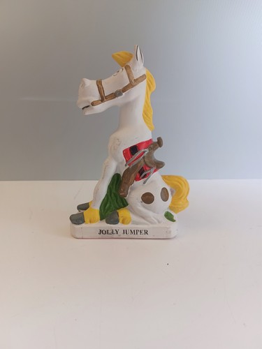 Figurine plâtre collection - plâtre,