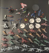 Warhammer Army Armée Tyranid