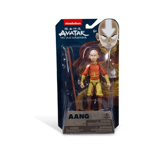 Figurine aang avatar - aang,