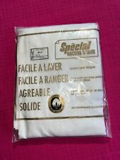 Drap housse  en pur coton