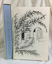 ALCOFORADO : LETTRES DE LA