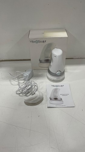 Vibro sculpt electric deep - sculpt,