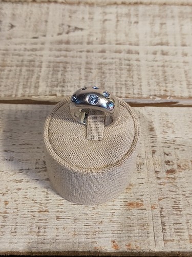 Bague argent yves - argent,