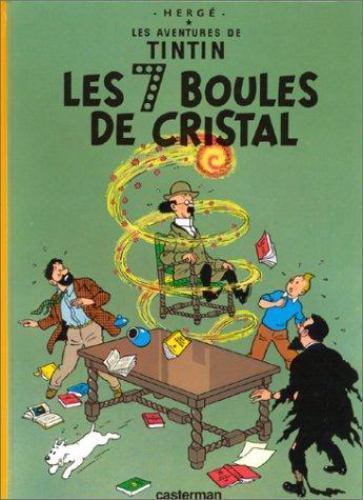 Les aventures tintin - tintin, -les