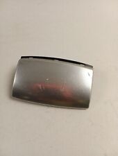 Audi A4 S4 console centrale cendrier Porte arrière