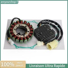 Kit Régulateur Stator joint