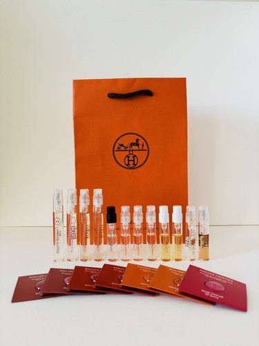 Hermes eau toilette perfume - eau,