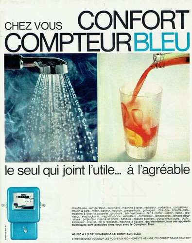 Publicité advertising 0421 - advertising,