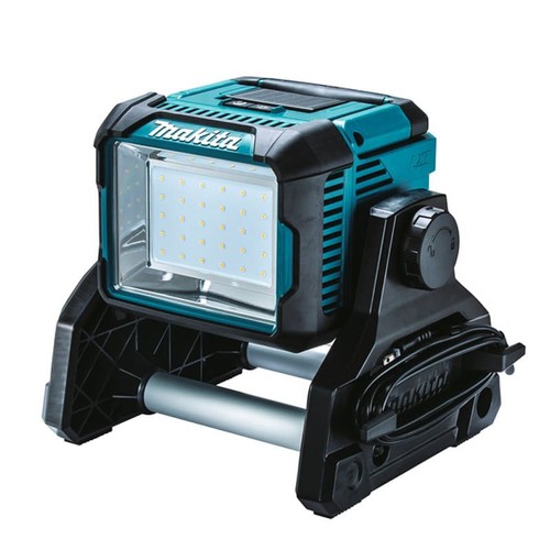 Lampe chantier à 18v - lampe, de