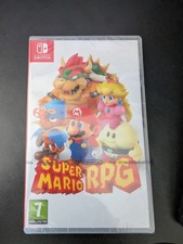 Super mario rpg switch - super,