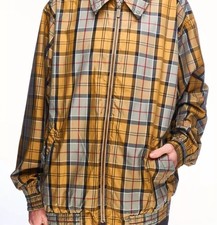 BARBOUR Reversible Tartan