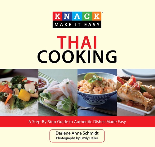 Knack thai cooking a - knack,