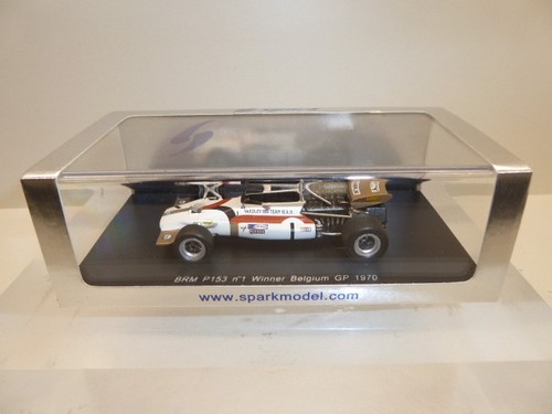 Spark s1739 brm p153 - 1/43,