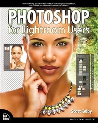 Photoshop for lightroom users - lightroom,