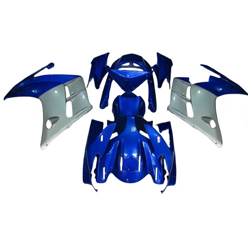 Carénage fairing kit bodywork - carénage,