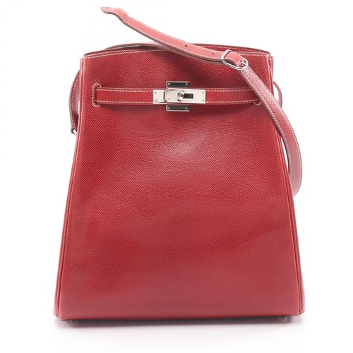 Sac bandoulière hermes - sac, kelly