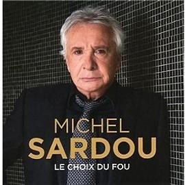 Michel sardou le choix du - michel,