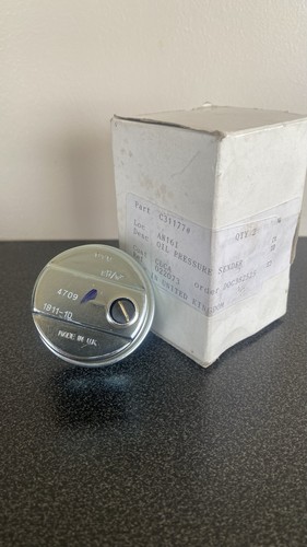 Jaguar type sonde pression d - type,