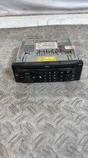 Autoradio origine peugeot - d'origine,