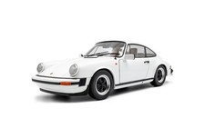 Porsche 911 (930) 3,0 SC 1974