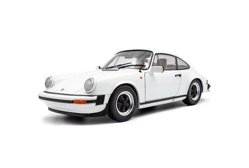 Porsche 911 sc - 3,0, 1974