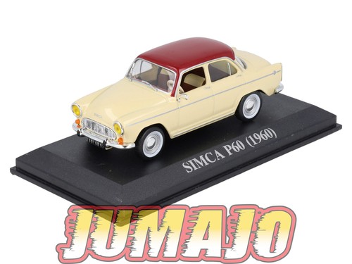 Va17 voiture ixo altaya - 1/43,