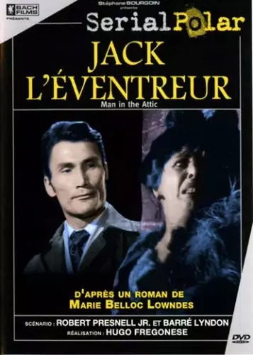 Jack éventreur - jack, l'éventreur
